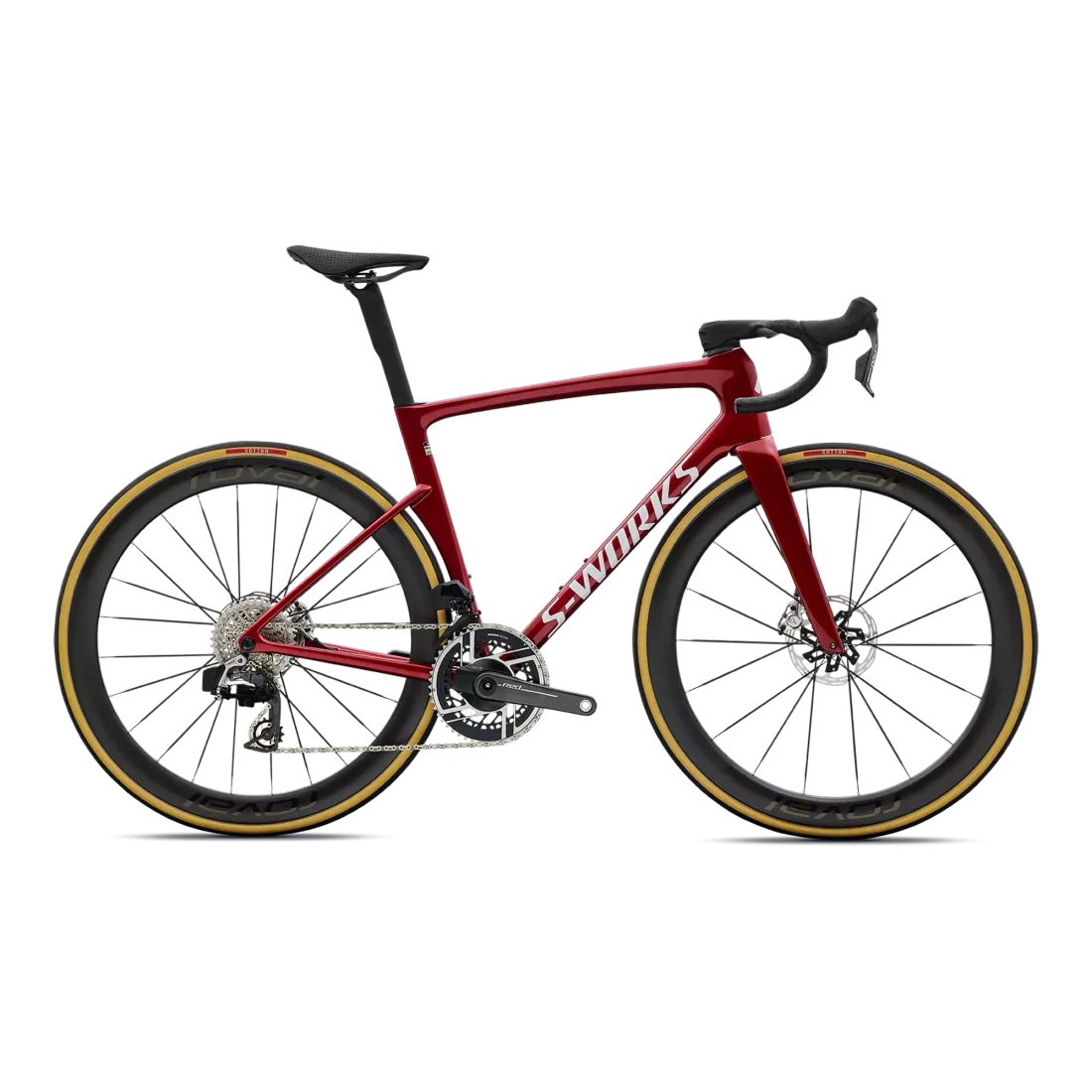 Specialized S-Works Tarmac SL9